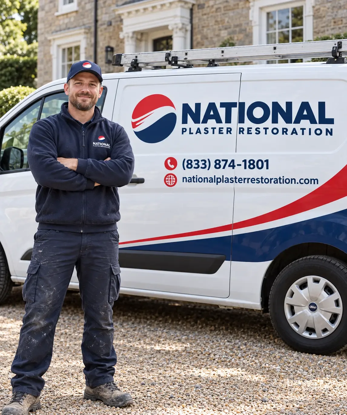 Plaster Repair company in Coventry, VT